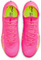 NIKE ZOOM MERCURIAL SUPERFLY 9 ELITE FG ACC ghete de fotbal profesionale cod DJ4977-605