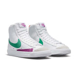 Nike Blazer Mid '77 Pantofi Casual de Strada – Alb | CZ1055-123