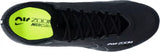 Nike Mercurial Zoom Vapor 15 Elite FG Ghete de Fotbal Profesionale – Negru | DJ4978-001