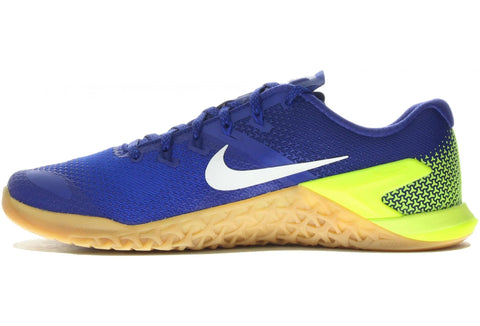 Nike Metcon 4 'Racer Blue' Pantofi Fitness/alergare | AH7453-701