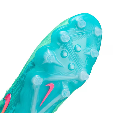 NIKE PHANTOM LUNAII ELITE LV8 AG-PRO ACC ghete de fotbal profesionale cod FJ2567-300