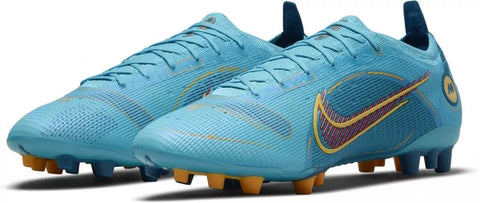 NIKE MERCURIAL VAPOR 14 ELITE AG ACC ghete de fotbal profesionale cod DJ2833-484