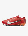 NIKE MERCURIAL ZOOM VAPOR 15 MDS ELITE FG ACC ghete de fotbal profesionale cod FD1165-600