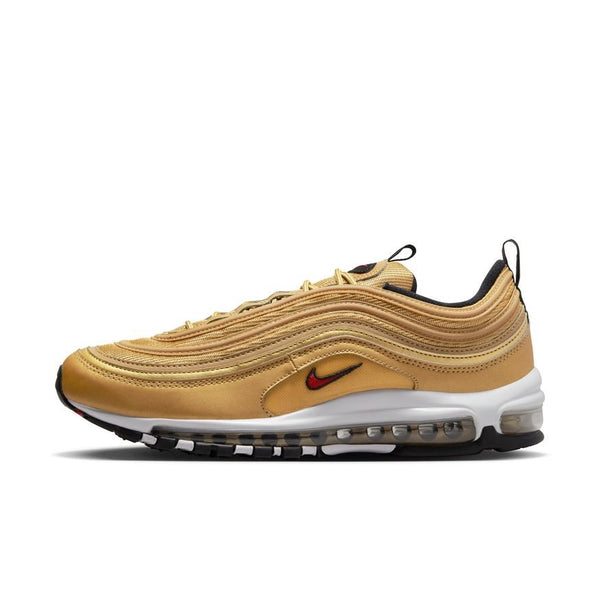 Nike Air Max 97 'Golden Bullet' Pantofi Casual de Strada – Maro | DM0028-700