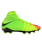 NIKE HYPERVENOM PHANTOM III DF FG ACC ghete de fotbal profesionale cod 882087-308