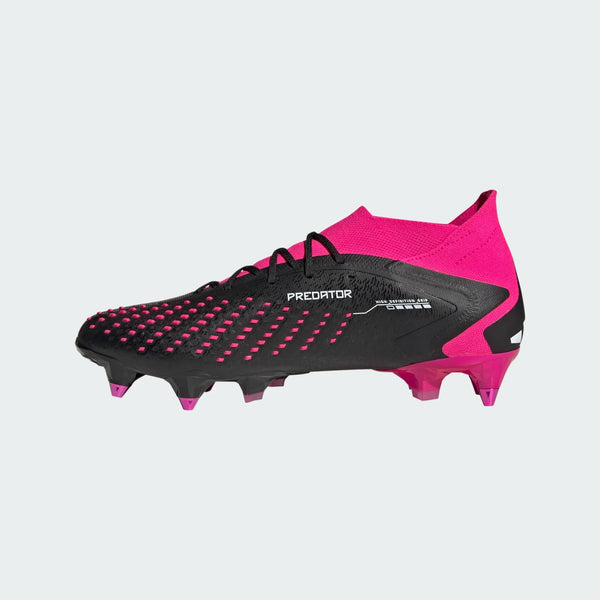 Adidas Predator Accuracy.1 SG Acc Ghete de Fotbal Profesionale | GW4578