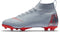 NIKE MERCURIAL JR SUPERFLY 6 ELITE FG ACC ghete de fotbal profesionale cod AH7340-060