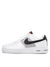 Nike Air Force 1 '07 Lv8 Pantofi Casual de Strada – Alb | DH7567-100