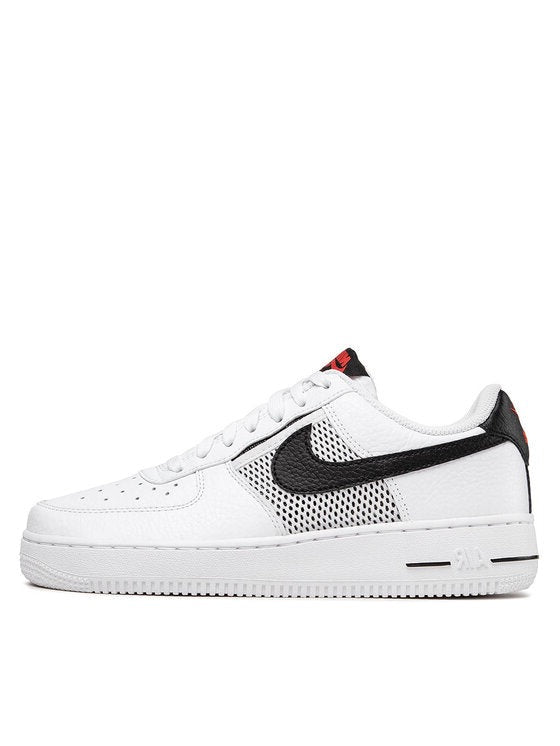 Nike Air Force 1 '07 Lv8 Pantofi Casual de Strada – Alb | DH7567-100