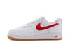 Nike Air Force 1 Low Retro Pantofi Casual de Strada – Alb | DJ3911-102