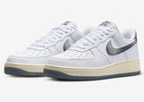 Nike Air Force 1 '07 LX Pantofi Casual de Strada – Alb | DV7183-100