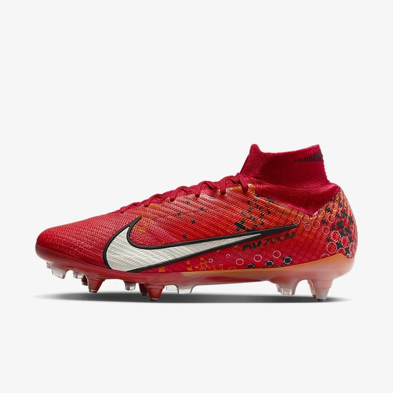 Nike Zoom Mercurial Superfly 9 Elite SG Acc Ghete de Fotbal