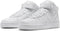 NIKE AIR FORCE 1 MID pantofi casual de strada cod DZ2525-100