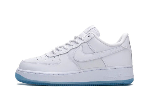 Nike Air Force 1 Low '07 Pantofi Casual de Strada – Alb | FV0383-100