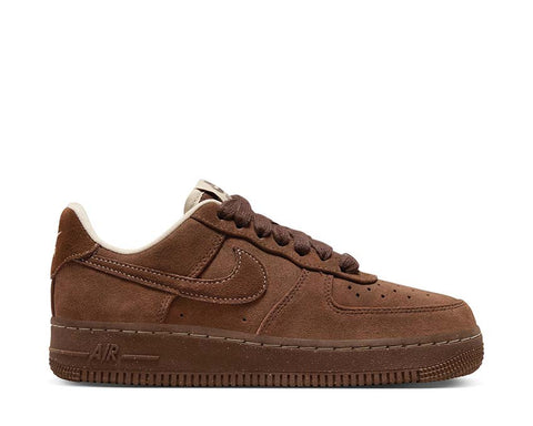 Nike Air Force 1 '07 Pantofi Casual de Strada – Maro | FQ8901-259