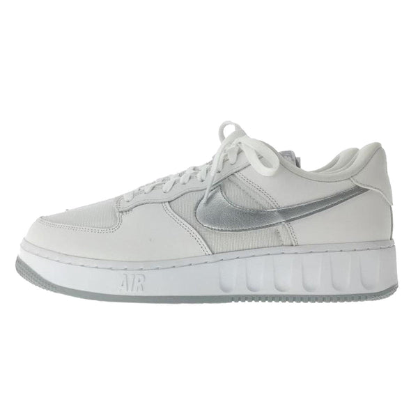 Nike Air Force 1 Low Unity Pantofi Casual de Strada – Alb | FD0937-100