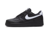 Nike Air Force 1 Low Retro QS 'Black White' Pantofi Casual de Strada | CQ0492-001