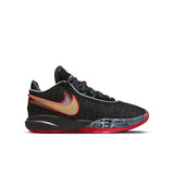 Nike Lebron 20 'Trinity' Ghete de Baschet | DQ8651-001