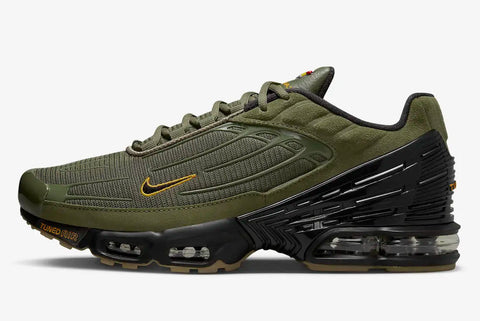 NIKE AIR MAX PLUS 3 TN pantofi casual de strada cod DZ4502-200