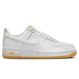Nike Air Force 1 '07 Pantofi Casual de Strada – Alb | DZ4512-100