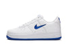 NIKE AIR FORCE 1 LOW 'ROYAL BLUE' pantofi casual de strada cod FN5924-102