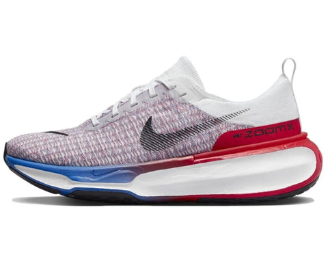 Nike Zoomx Invincible 3 Flyknit Pantofi Sport/alergare – Gri | FJ3889-100