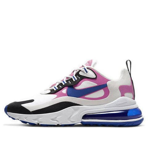 Nike Air Max 270 React Pantofi Sport/casual – Negru | CI3899-003