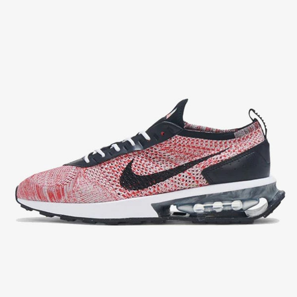 Nike Air Max Flyknit Racer Pantofi Casual/sport – Roșu | FD2764-600