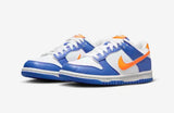 Nike Dunk Low 'Knicks' | FN7783-400