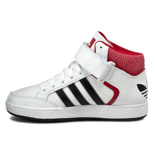 Adidas Varial Mid Pantofi Casual de Strada  B27422 – Alb | B27422