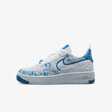 Nike Air Force 1 Crater Flyknit Pantofi Casual de Strada | DM1060-100