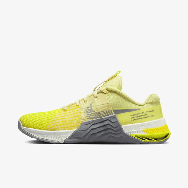 Nike Metcon 8 Pantofi Fitness – Galben | DO9327-801