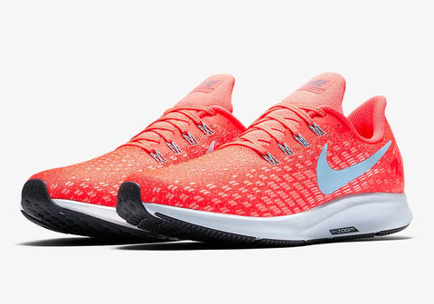 Nike Pegasus 35 Pantofi Alergare  942851-600 – Coral | 942851-600
