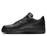Nike Air Force 1 '07 Pantofi Casual de Strada – Negru | CW2288-001