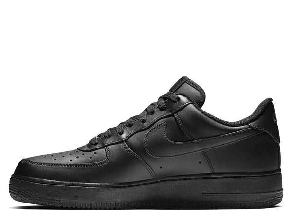 Nike Air Force 1 '07 Pantofi Casual de Strada – Negru | CW2288-001