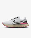Nike React Infinity Run Flyknit 3 Pantofi Sport/alergare – Alb | DH5392-101