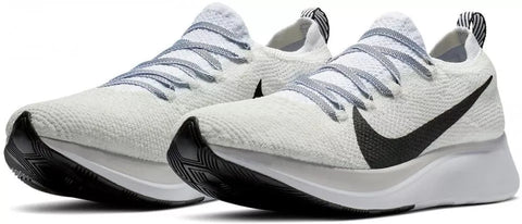 Nike Zoom Fly Flyknit Pantofi Sport – Alb | AR4562-101