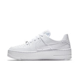 Nike Air Force 1 Sage Low Pantofi Casual de Strada – Alb | AR5339-100