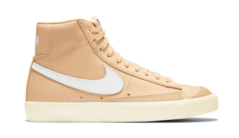 Nike Blazer Mid 77 Pantofi Casual de Strada – Bej | CZ1055-700