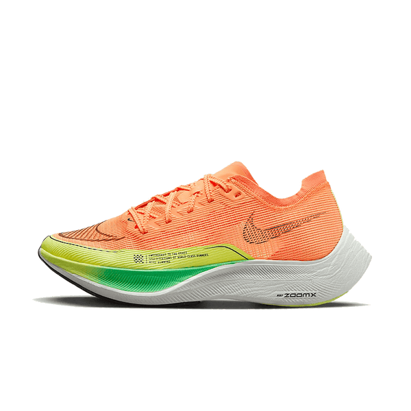 Nike Zoomx Vaporfly Next% 2 Pantofi Sport de Alergare – Portocaliu | CU4123-801