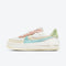 NIKE AIR FORCE 1 PLT.AF.ORM pantofi casual de strada cod DX2671-100