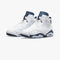 AIR JORDAN RETRO 6 ghete de baschet cod CT8529-141