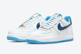 Nike Air Force 1 '07 Low Pantofi Casual de Strada – Alb | DA8478-100