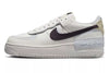 Nike Air Force 1 Shadow Pantofi Casual de Strada – Alb | FD0804-100