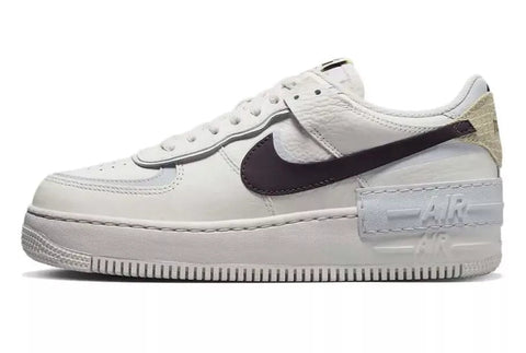 Nike Air Force 1 Shadow Pantofi Casual de Strada – Alb | FD0804-100