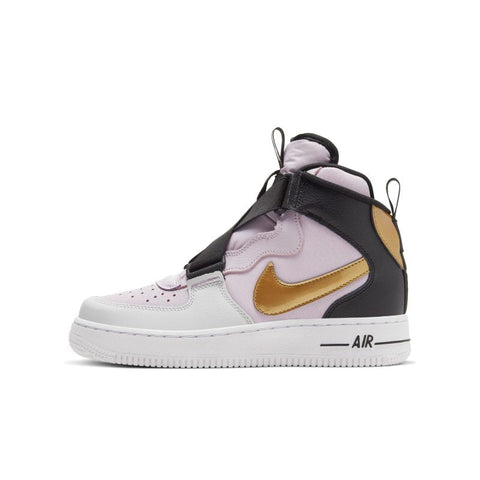 Nike Air Force 1 Highness Pantofi de Strada – Verde | BQ3598-300