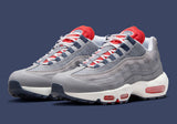 Nike Air Max 95 Pantofi Casual de Strada – Gri | DB0250-001
