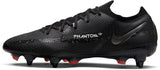 Nike Phantom Gt2 Elite Sg-pro Acc Ghete de Fotbal Profesionale – Negru | DC0753-001