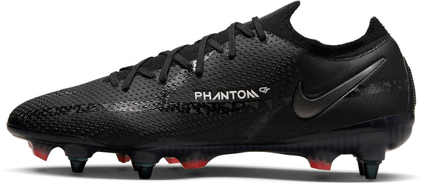 Nike Phantom Gt2 Elite Sg-pro Acc Ghete de Fotbal Profesionale – Negru | DC0753-001