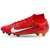 NIKE ZOOM MERCURIAL SUPERFLY 9 ELITE FG ACC ghete de fotbal profesionale cod FD1157-600